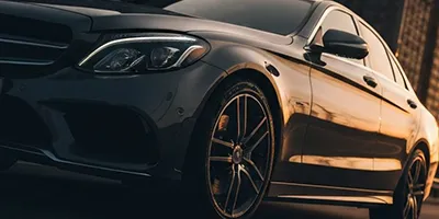 Легковые авто — категория B / B1